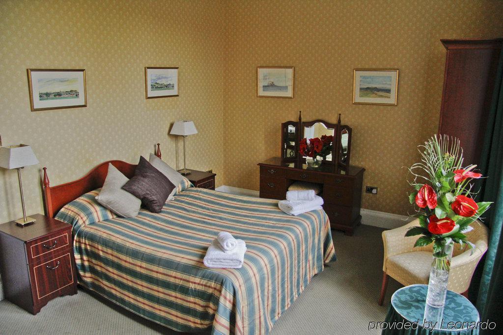 Grosvenor Appartement *
