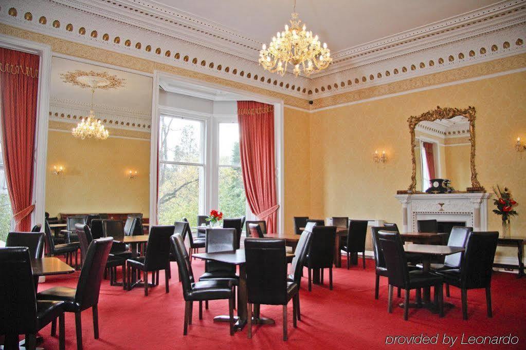 Grosvenor Appartement Edinburgh