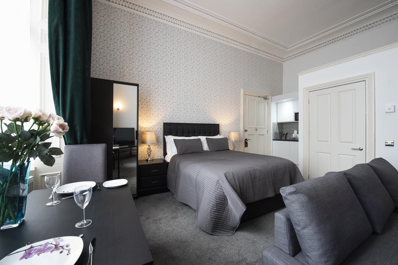 Appartement Grosvenor *