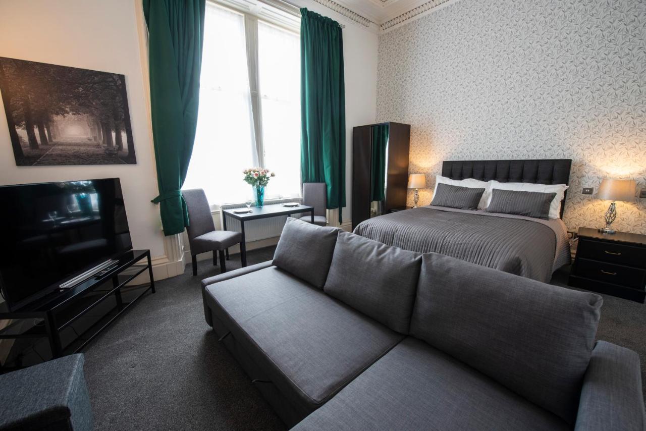 Grosvenor Appartement *