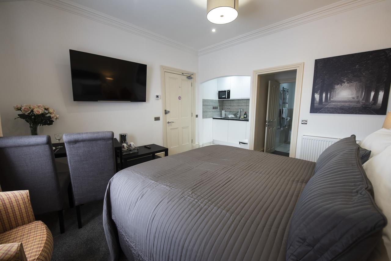 Appartement Grosvenor