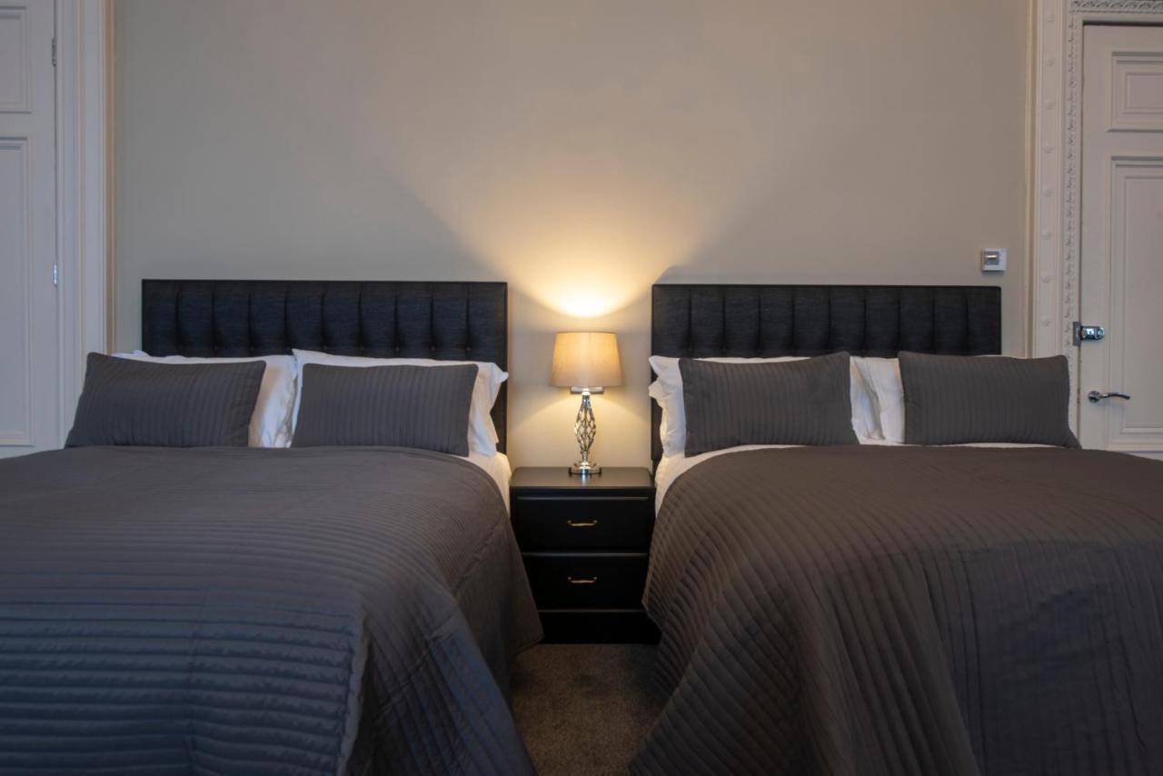 Appartement Grosvenor