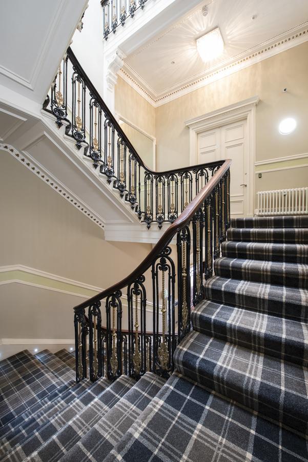 Appartement Grosvenor Edinburgh
