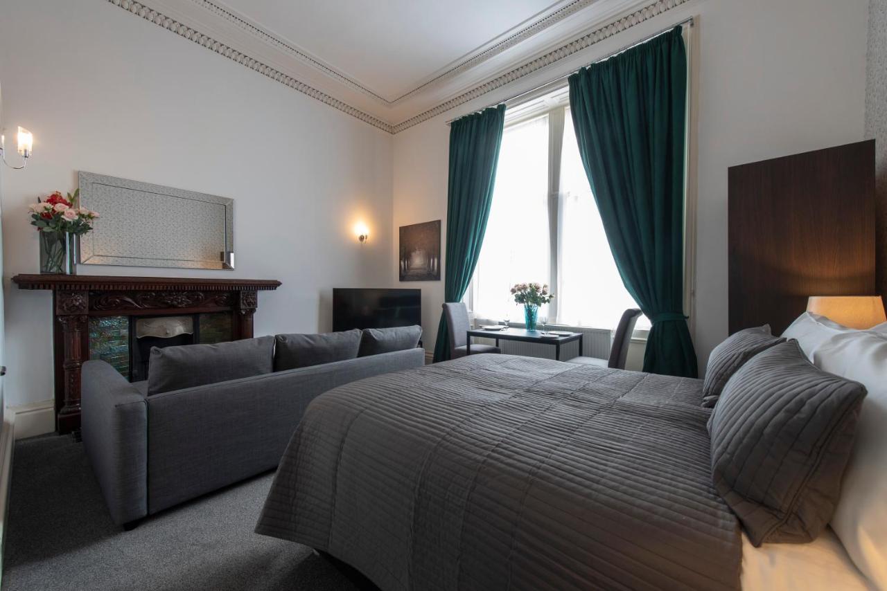 Appartement Grosvenor Edinburgh