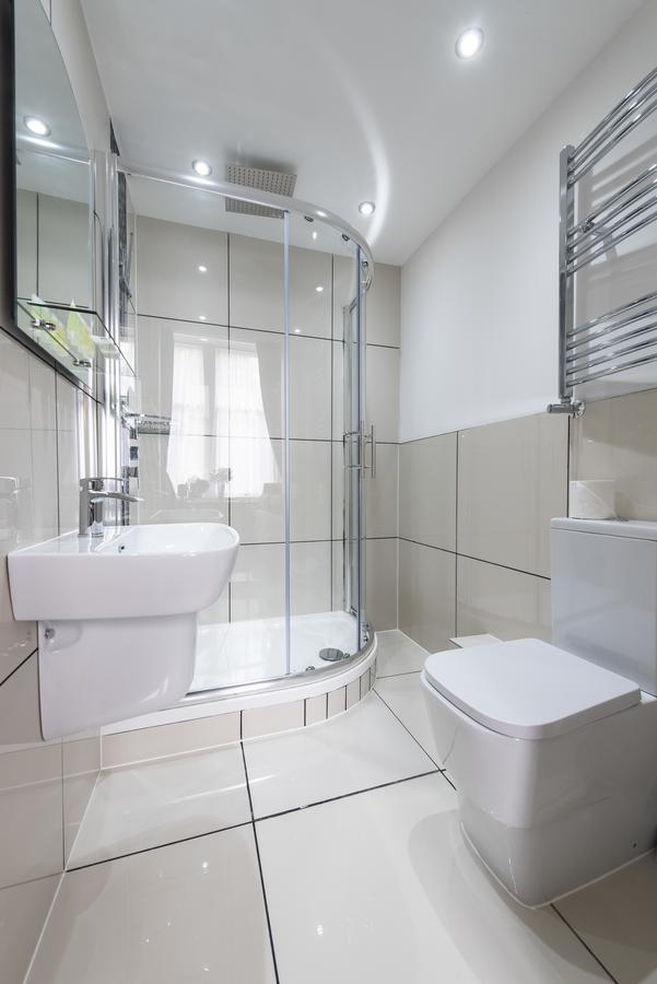 Grosvenor Appartement Edinburgh