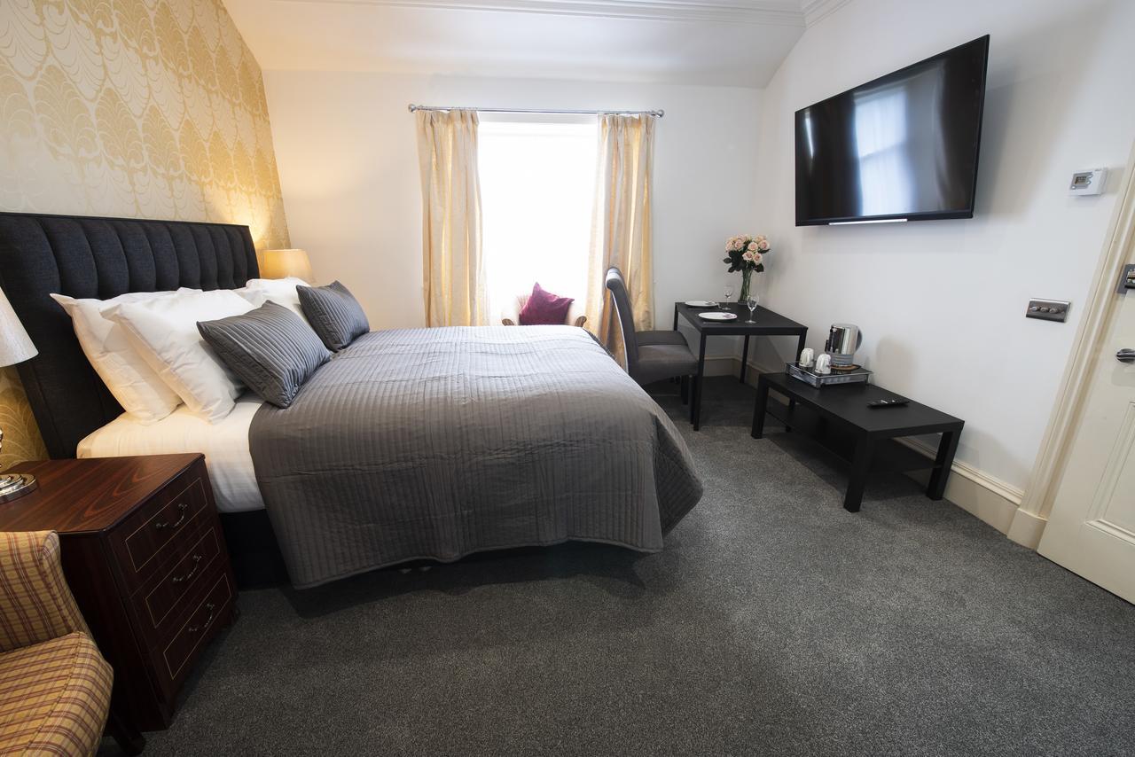 Grosvenor Appartement Edinburgh