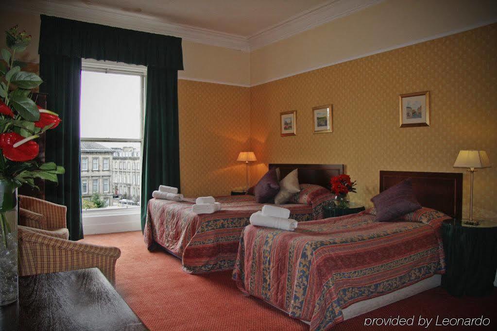 Appartement Grosvenor *