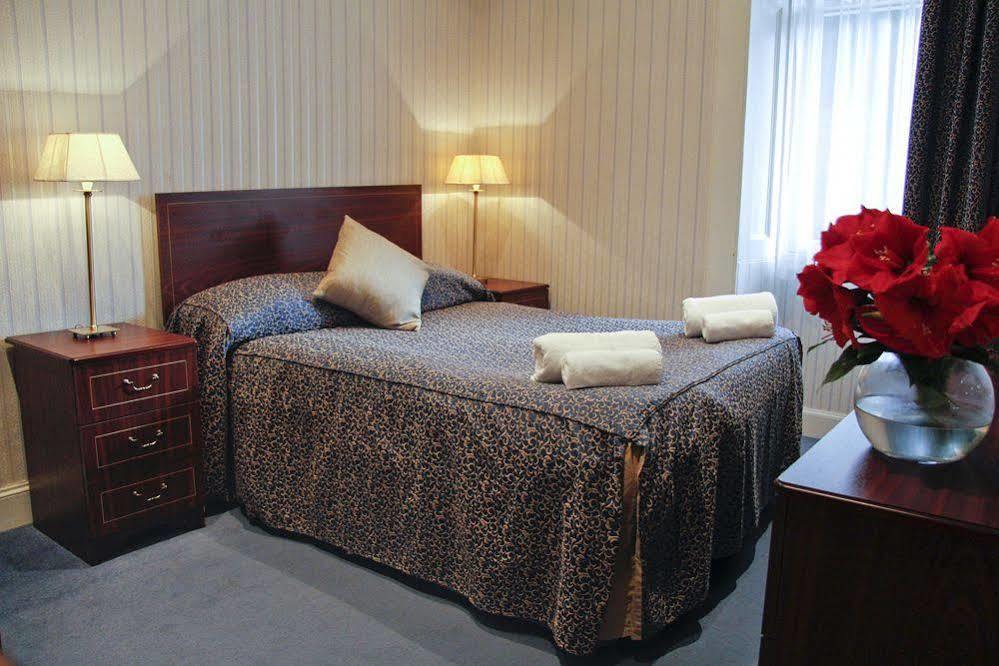 Grosvenor Appartement Edinburgh