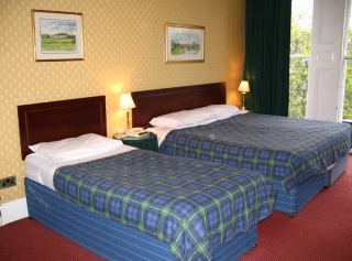 Appartement Grosvenor Edinburgh